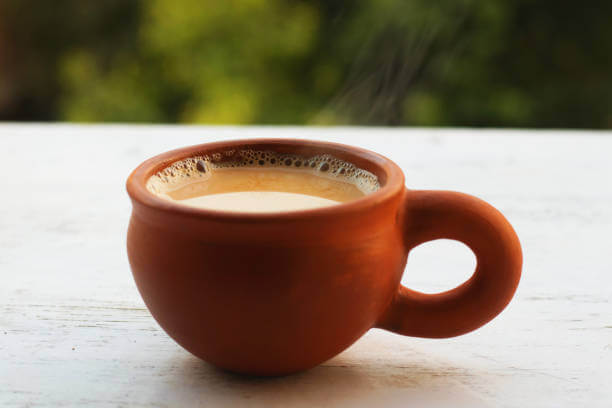 The Perfect Cup Of Tea