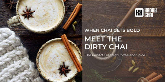 what-is-a-dirty-chai-tea