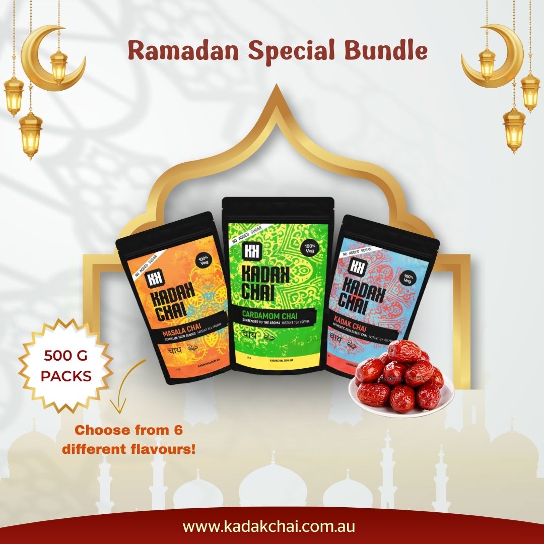 Ramadan Bundle (1.5 kg)
