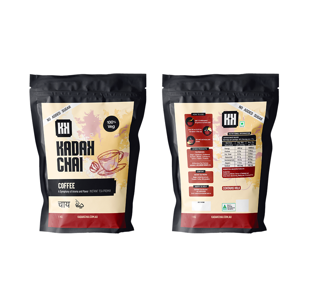 best filter coffee in australia