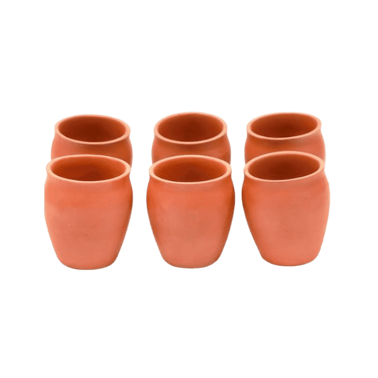 Kullad Pack - Set of 6