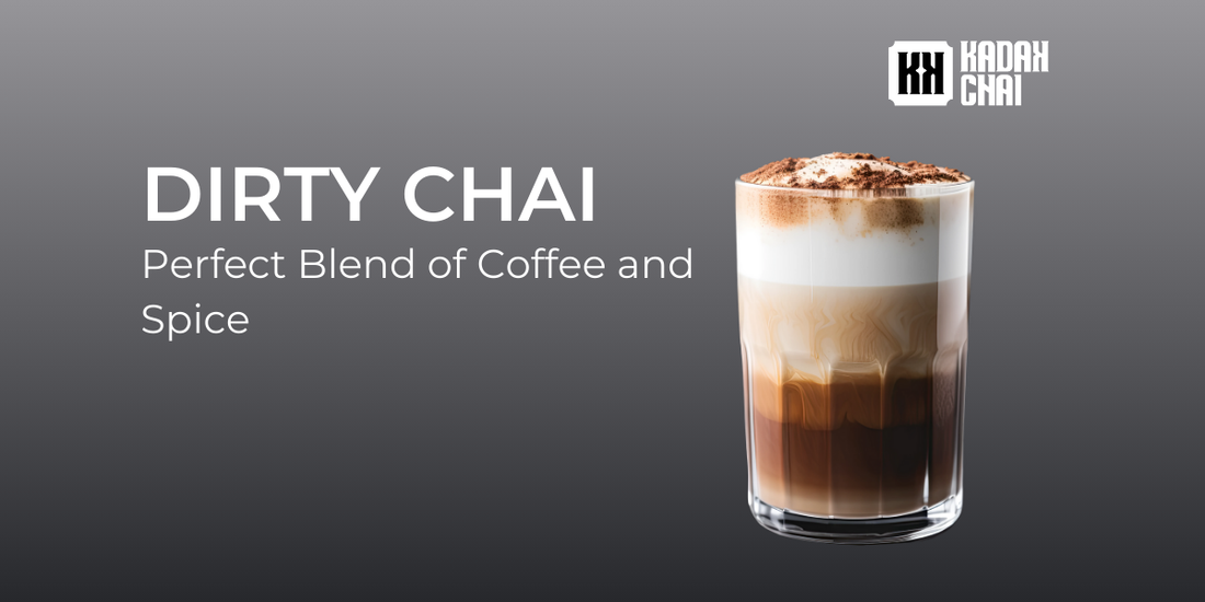 what-is-a-dirty-chai-tea