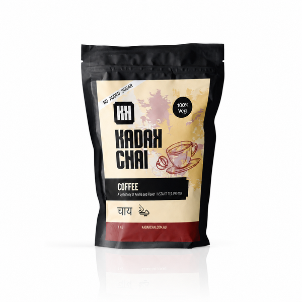 Filter Coffee
