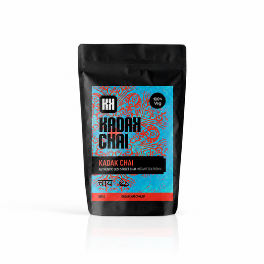 Kadak chai instant premix classic