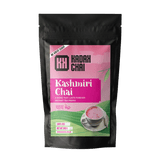 Instant kashmiri chai desi tea powder with no added sugar